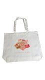 Valentines bookish Tote bag